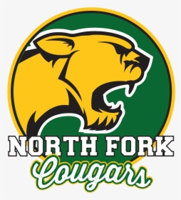 North Fork Elementary School Logo - Rfh Bulldogs, HD Png Download, Free Download