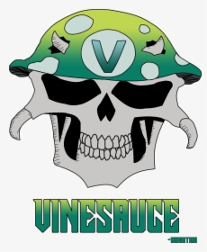 Huge Vinesauce Fan Here, HD Png Download, Free Download