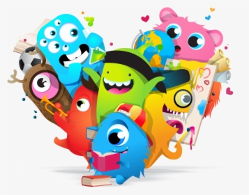 Class Dojo, HD Png Download, Free Download