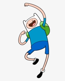Transparent Hora De Aventura Png - Adventure Time Finn Drawing, Png Download, Free Download