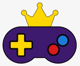 Game Controller Icon, HD Png Download, Free Download