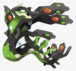 Zygarde And Yveltal Fusion, HD Png Download, Free Download
