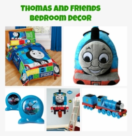 Here Are Some Popular For Thomas And Friends- - Train Bed Sheet, HD Png Download, Free Download