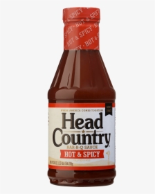 Head Country Barbecue Sauce, HD Png Download, Free Download
