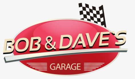 Bob And Daves Garage - Emblem, HD Png Download, Free Download
