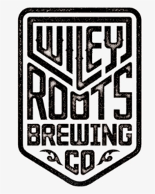 Wiley Roots Brewing Company - Wiley Roots Brewing, HD Png Download, Free Download