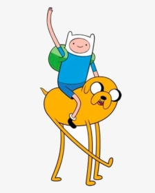 Aventure - Adventure Time Finn And Jake Png, Transparent Png, Free Download