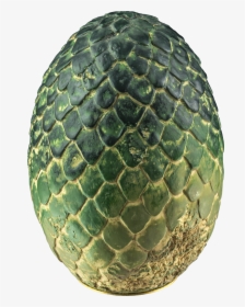 Game Of Thrones - Green Dragon Egg Game Of Thrones, HD Png Download, Free Download