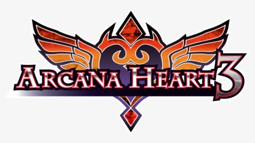 Arcana Heart 3 Limited Edition, HD Png Download, Free Download
