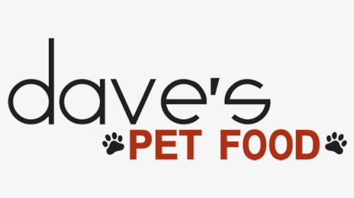 Dave's Pet Food, HD Png Download, Free Download