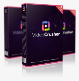Video Crusher Review, HD Png Download, Free Download