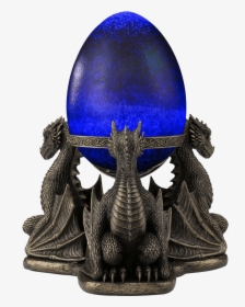 Dragon Egg Lamp - Dragon Egg, HD Png Download, Free Download