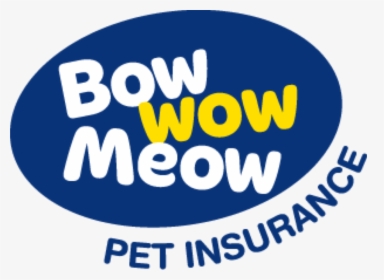 Bow Wow Meow Pet Insurance, HD Png Download, Free Download