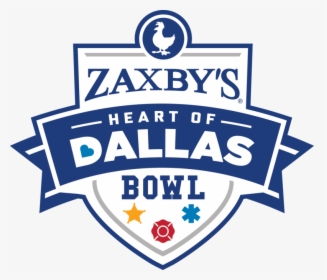 Zaxby's Heart Of Dallas Bowl, HD Png Download, Free Download