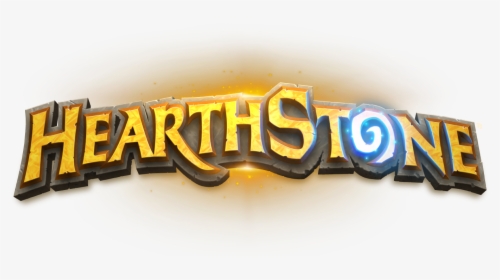 Hearthstone Logo Png, Transparent Png, Free Download
