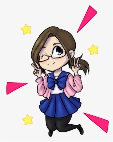 Lyk8opl - Cartoon, HD Png Download, Free Download