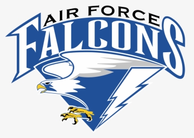 Air Force Falcons Logo, HD Png Download, Free Download