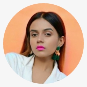 Komalpandey - Girl, HD Png Download, Free Download