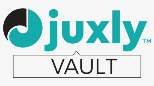 Juxly Vault - Juxly Logo, HD Png Download, Free Download