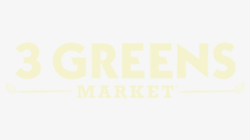 3 Greens Market, HD Png Download, Free Download