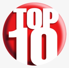 Top 10s - Circle, HD Png Download, Free Download