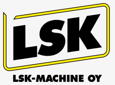 Lsk Logo, HD Png Download, Free Download