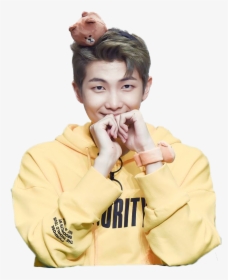 Thumb Image - Namjoon Bts, HD Png Download, Free Download