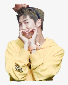 Thumb Image - Bts Rm Transparent Background, HD Png Download, Free Download