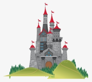 Castle Clipart Transparent Background, HD Png Download, Free Download