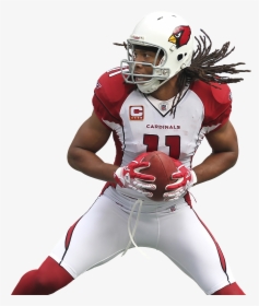 Wide Receivers Tight Ends - Arizona Cardinals Player Png, Transparent Png, Free Download