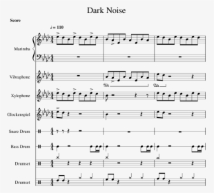 Arms Outstretched Sheet Music, HD Png Download, Free Download