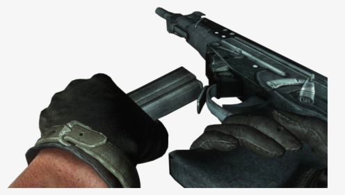 Call Of Duty Wiki - Kepris Gun Black Ops, HD Png Download, Free Download