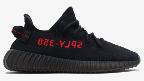 Thumb Image - Bred Yeezy 350 V2, HD Png Download, Free Download