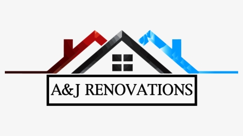 A&j Renovations - Graphic Design, HD Png Download, Free Download