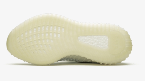 Adidas Yeezy Boost 350 V2 "cloud White - Yeezy 350 V2 Clod White, HD Png Download, Free Download