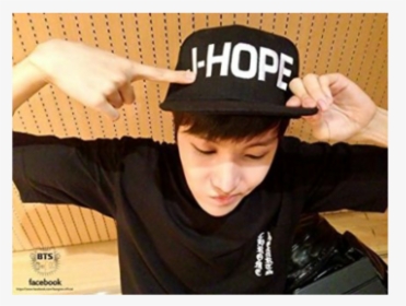 J Hope Tierno, HD Png Download, Free Download