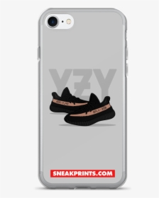 Adidas Yeezy V2 "copper - Aesthetic Cases For Iphone 7 Plus, HD Png Download, Free Download