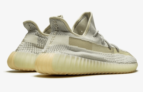 Adidas Yeezy Boost 350 V2 Lundmark, HD Png Download - kindpng