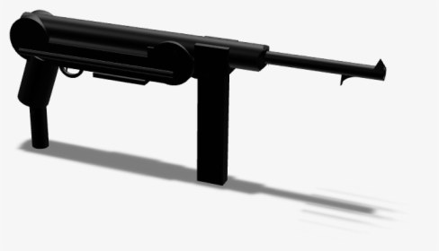 3d Design By Bill13 Sep 3, - Sniper Rifle, HD Png Download, Free Download