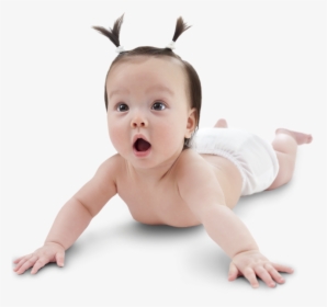 Baby - Asian Baby No Background, HD Png Download, Free Download