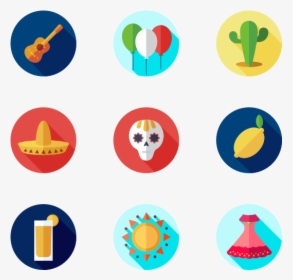 Icono Folklore Png, Transparent Png, Free Download