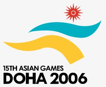 Asian Games Doha 2006, HD Png Download, Free Download