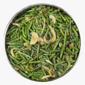 Asian Green Beans - Labrador Tea, HD Png Download, Free Download