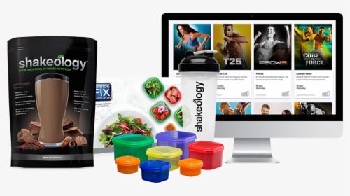 Beachbody On Demand All Access Challenge Pack, HD Png Download, Free Download