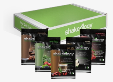 Shakeo Sampler - Shakeology Whey Sample, HD Png Download, Free Download