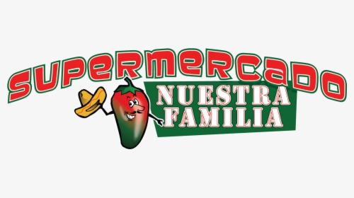 Supermercado Nuestra Familia, HD Png Download, Free Download