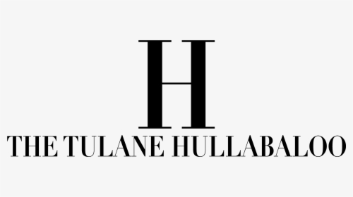 Hullabaloo Logo - Tulane Hullabaloo Paper Logo, HD Png Download, Free Download