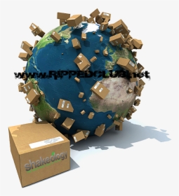 Global Shipping, HD Png Download, Free Download