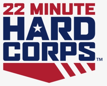 22 Minute Hard Corps, HD Png Download, Free Download