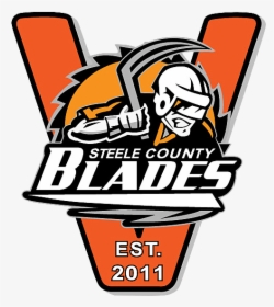 Steele County Blades, HD Png Download, Free Download